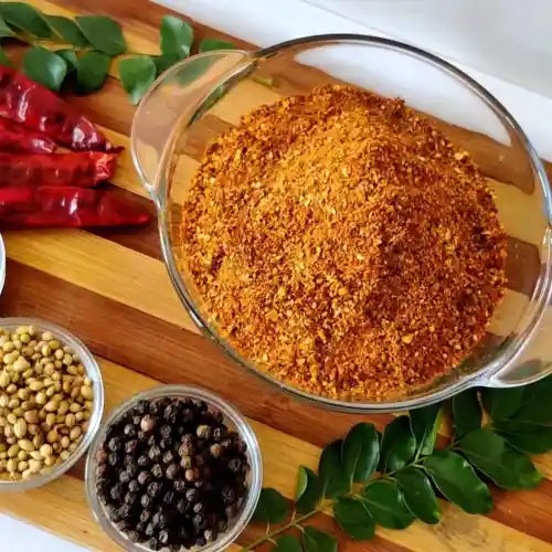 KOLAMBU MILAGAI POWDER